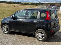 Gebraucht Fiat Panda 86 PS (63 kW) 2019 Schwarz Kleinwagen