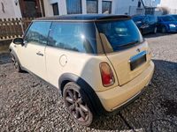 gebraucht Mini Cooper 1.6 Panorama