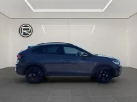 Neu VW Taigo R-line 116 PS (85 kW) 2026 Rauchgrau metallic SUV