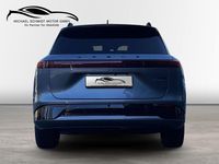 Neu XPENG G9 AWD Performance 422 kW (575 PS) 2026 Grau SUV