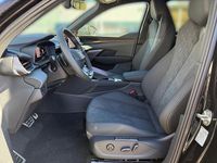 Neu Cupra Terramar VZ 265 PS (194 kW) 2026 Mythosschwarz SUV