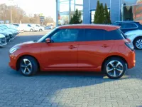 Gebraucht Suzuki Swift Comfort+ 83 PS (61 kW) 2025 Orange Kleinwagen