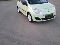 Gebraucht Renault Twingo 58 PS (42 kW) 2009 Andere farben Kleinwagen