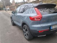 Gebraucht Volvo XC40 R-Design 190 PS (139 kW) 2020 Andere farben SUV