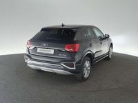 Gebraucht Audi Q2 Advanced Plus 150 PS (110 kW) 2025 Mythosschwarz metallic SUV