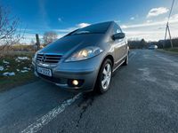 gebraucht Mercedes A150 Avantgarde TÜV 10/25 Android viele Extras