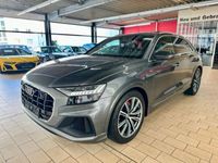 gebraucht Audi Q8 50 TDI