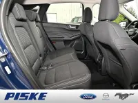 Gebraucht Ford Kuga Titanium 224 PS (164 kW) 2021 Blau SUV