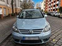 Gebraucht VW Golf VI 122 PS (89 kW) 2008 Silber Kleinwagen