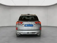 Gebraucht Ford Kuga ST-Line X 151 PS (111 kW) 2025 Solar silver metallic SUV