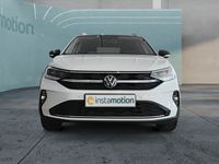 Gebraucht VW Taigo Style 116 PS (85 kW) 2024 Weiß SUV