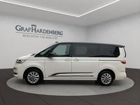 Second-hand VW Multivan Edition 150 CP (110 kW) 2024 Mov Monovolum