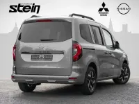 Neu Nissan Townstar 360º 131 PS (96 kW) 2026 Kombi