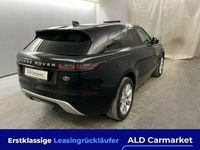 gebraucht Land Rover Range Rover Velar 2.0d S Geschlossen, 5-türig, Automatik, 8-Gang