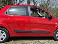 Gebraucht Renault Twingo Equilibre 65 PS (47 kW) 2023 Rot Kleinwagen