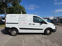 Gebraucht Peugeot Expert 90 PS (66 kW) 2009 Weiß Van