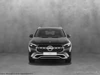 Gebraucht Mercedes GLA200 163 PS (119 kW) 2025 Schwarz SUV