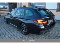 Gebraucht BMW 540 M Sport 340 PS (250 kW) 2022 Kombi