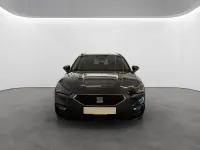 Neu Seat Leon Business 150 PS (110 kW) 2026 Weiss Kombi