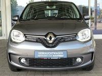 Gebraucht Renault Twingo Intens 92 PS (67 kW) 2020 Grau Kleinwagen