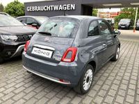 gebraucht Fiat 500 1.0 Mild Hybrid DolceVita Klima,Panoramadach