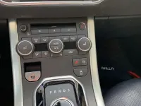 Gebraucht Land Rover Range Rover evoque Dynamic 190 PS (139 kW) 2014 Weiß SUV