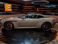 Gebraucht Aston Martin DB12 680 PS (500 kW) 2025 Grau