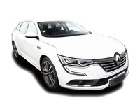 gebraucht Renault Talisman Grandt. TCe 225 EDC Limited DeLuxe ACC