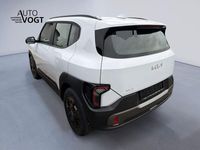Ny Kia EV2 Earth 108 kW (147 HK) 2026 Hvid SUV