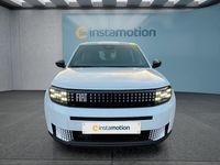 Neu Fiat Panda 101 PS (74 kW) 2025 Weiß Kleinwagen