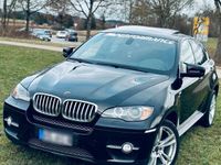 gebraucht BMW X6 Top Zustand 3,5D