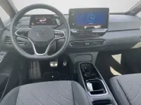 Gebraucht VW ID.3 Pro 150 kW (204 PS) 2024 Grau Kleinwagen
