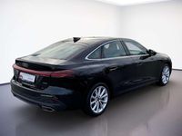 Gebraucht Audi A5 Ambiente 204 PS (150 kW) 2025 Mythosschwarz Coupé