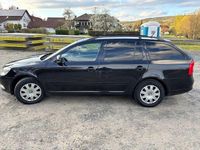 Usado Skoda Octavia 105 HP (77 kW) 2008 Carrinha