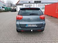 gebraucht Citroën C4 Picasso 