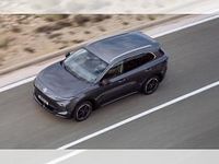 Neu MG S5 Luxury 169 kW (231 PS) 2025 Blau (piccadilly blue) SUV