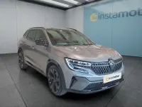 Gebraucht Renault Austral Iconic 199 PS (146 kW) 2023 Grau SUV