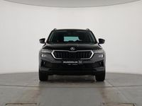Gebraucht Skoda Karoq Selection 150 PS (110 kW) 2024 Schwarzmagic perleffekt SUV