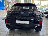 Second-hand Ford Puma ST-Line 125 CP (91 kW) 2020 Negru SUV