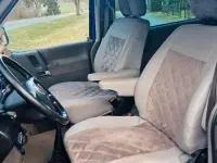 Używany VW T4 102 KM (75 kW) 2000 Niebieski Van