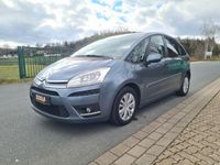 gebraucht Citroën C4 Picasso 1.6 HDi* TÜV Neu* Klimaautomatik*