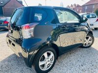 gebraucht Toyota iQ * 1.0 VVT-i* PLUS* KLIMA* TÜV NEU*