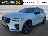 Gebraucht Volvo XC60 Ultimate 455 PS (334 kW) 2022 Weiß SUV