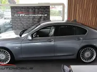 Gebraucht Alpina B5 540 PS (397 kW) 2012 Grau Limousine