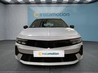 Gebraucht Opel Astra 131 PS (96 kW) 2025 Grau Kombi