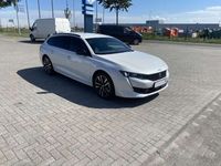 gebraucht Peugeot 508 SW GT Plug-In-Hybrid 225 ACC Kamera Klimaaut