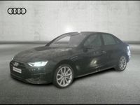 gebraucht Audi A4 40 TDI S tronic advanced 5J.Gar.