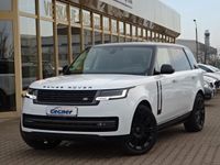 Gebraucht Land Rover Range Rover HSE 351 PS (258 kW) 2024 Weiß SUV