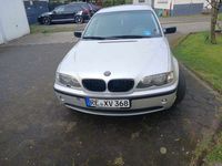 gebraucht BMW 318 e46 2003 i