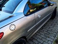 gebraucht Peugeot 206 CC 206 135